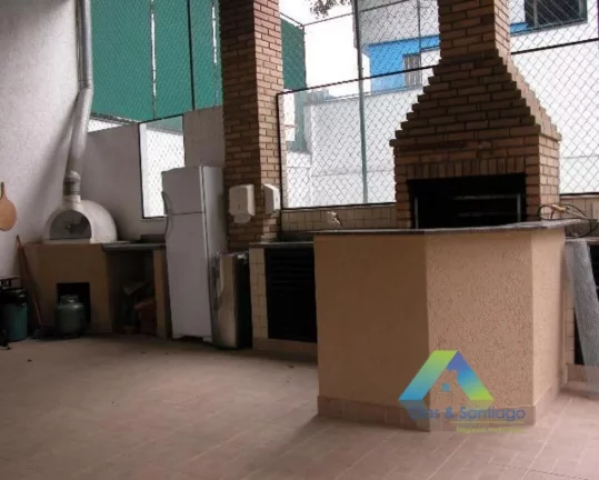 Imagem Apartamento Residencial à venda, Brooklin Paulista, São Paulo - .