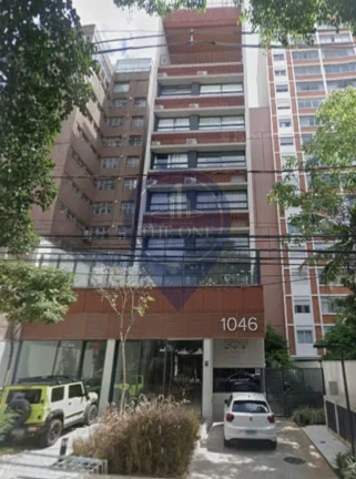 Imagem Oportunidade única: Apartamento à venda em Perdizes, São Paulo-SP, 1 quarto, 1 sala, 1 banheiro, 33m² de área