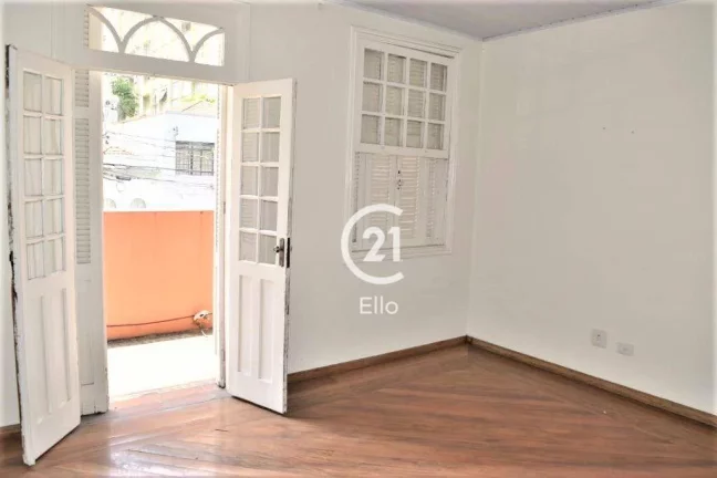 Imagem Casa com 3 dormitórios para alugar, 190 m² - Jardim Paulista - São Paulo/SP