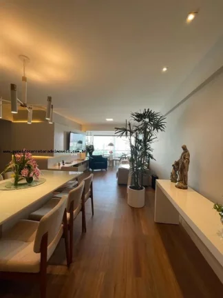 Imagem Apartamento para Venda em Natal, Lagoa Nova, 4 dormitórios, 3 suítes, 4 banheiros, 2 vagas