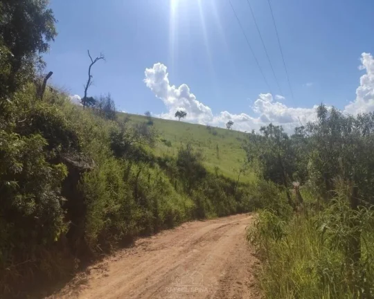Imagem Área à venda no bairro Ribeirão dos Porcos - Atibaia/SP