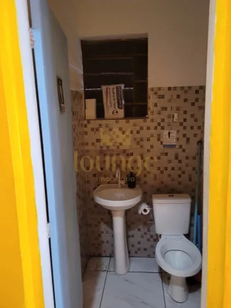 Imagem Casa Sobrado em Sorocaba