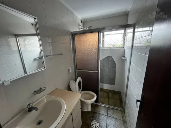 Imagem Vendo apartamento 02 quartos no bairro Solemar Praia Grande SP
