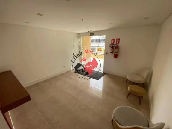 Imagem Apartamento á venda em ótima localização do bairro Campestre em Santo André