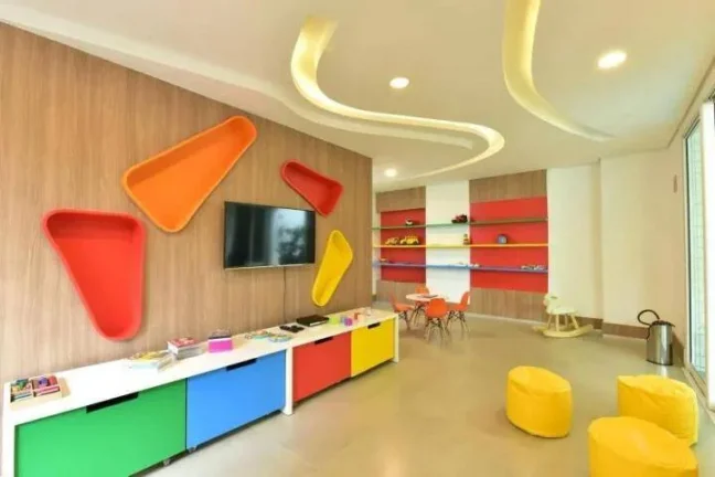 Imagem Apartamento a venda no Cocó