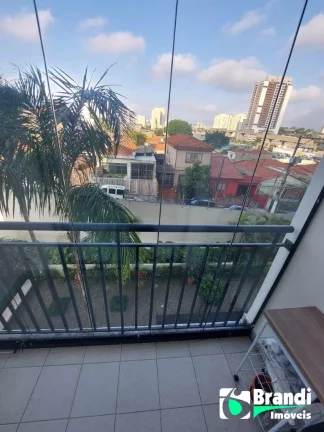 Imagem Apto pra venda - 50 Mts² 2 dts, 1 vaga.
