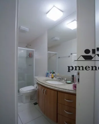 Imagem Cobertura Duplex, 4 quartos, 2 suites, 3 vagas, 255m?