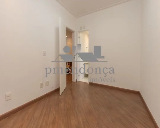 Imagem Apartamento venda em Perdizes com varanda gourmet, 3 quartos e 4 vagas, 110m2