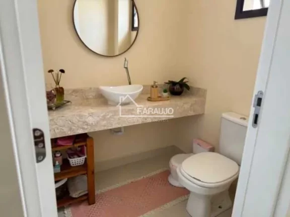 Imagem Casa em condomínio fechado para venda em Sorocaba-SP!