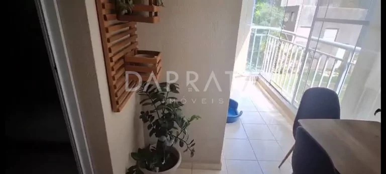 Imagem AP 80 mts, 3 quartos, 1 suíte, 1 vaga, Jd Tupanci