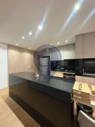 Imagem Apartamento de 3 quartos no Ipiranga: 112m², 2 salas, 4 banheiros e 2 vagas de garagem em São Paulo-SP.
