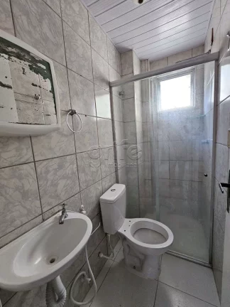 Imagem O Maxion Residence, localizado no Jóquei Clube, é um empreendimento residencial que oferece aparta...