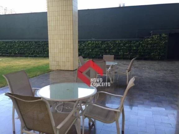 Imagem Apartamento Duplex à venda, 448 m² por R$ 3.700.000,00 - Meireles - Fortaleza/CE