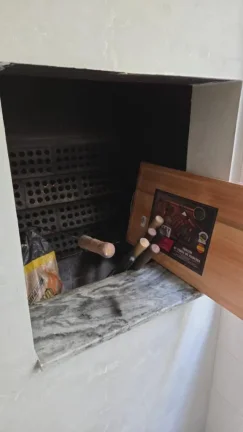 Imagem Apartamento 1 Dormitório - Bairro Zona Nova