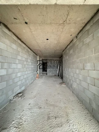 Imagem Lançamento 03 dormitórios com 02 suítes. frente rua e vista mar, Aviação - PG, financiamento em até 180 meses com a construtora