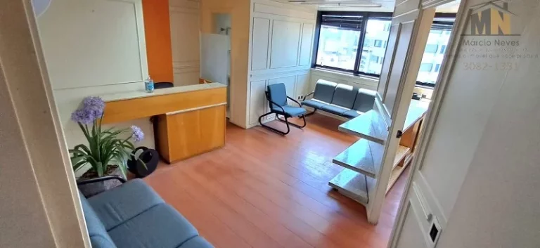 Imagem SALA COMERCIAL em SÃO PAULO - SP, BELA VISTA