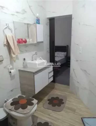Imagem Casa à venda em Sorocaba-SP! 3 quartos, 1 suítes, 2 vagas.