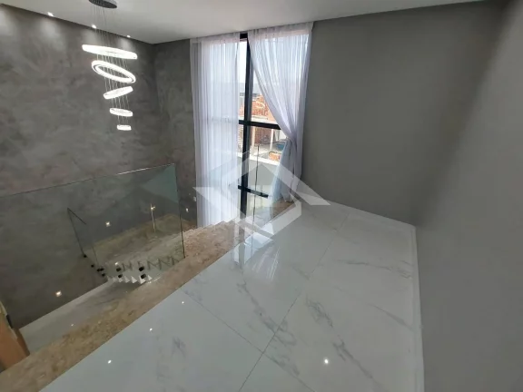 Imagem Casa Duplex 3 quartos (3 suítes e closets) em Paciência Santa Cruz