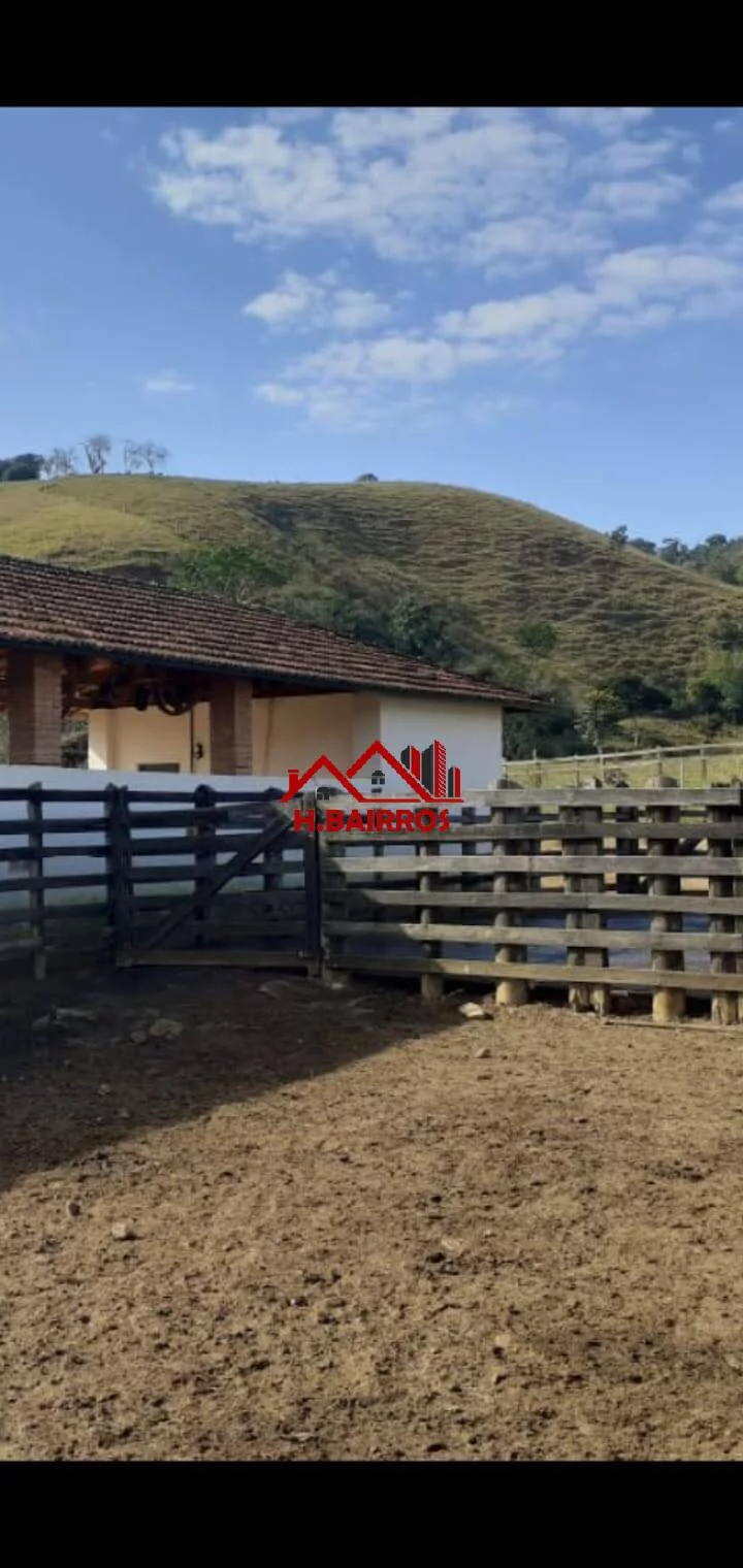 Imagem Fazenda com 100 Alqueires à Venda em Silveiras no Vale do Paraíba - SPaulo