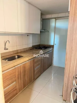 Imagem Apartamento com 3 dormitórios à venda, 93 m² por R$ 630.000,00 - Setor Nova Aurora - Itumbiara/GO