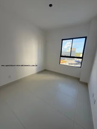 Imagem Apartamento para Venda em Natal, Capim Macio, 3 dormitórios, 1 suíte, 2 banheiros, 1 vaga