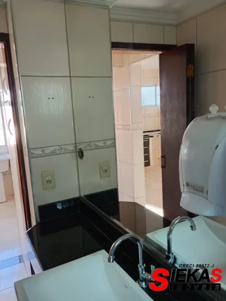 Imagem APARTAMENTO RESIDENCIAL em SÃO PAULO - SP, CONJUNTO RESIDENCIAL JOSÉ BONIFÁCIO