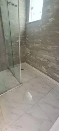 Imagem Alugo Cobertura em Santo André, Campestre