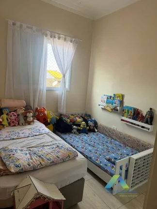 Imagem Apartamento à venda no bairro Jardim Las Vegas - Santo André/SP