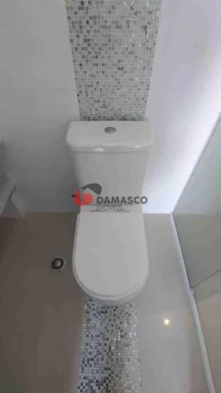 Imagem Apartamento à venda, Jardim São Caetano, São Caetano do Sul, SP