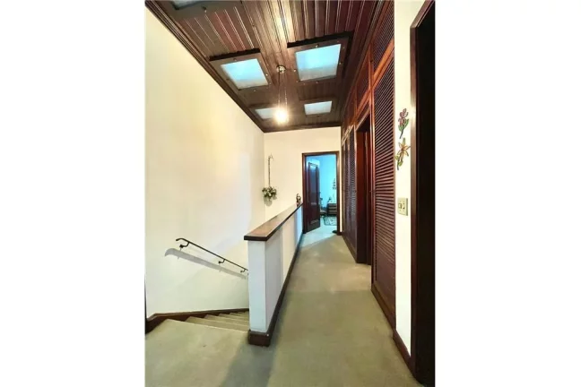 Imagem CASA RESIDENCIAL em São Paulo - SP, Paraíso
