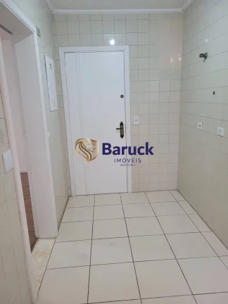 Imagem Apartamento com 2 Quartos à Venda, 68 m² em Jabaquara - São Paulo