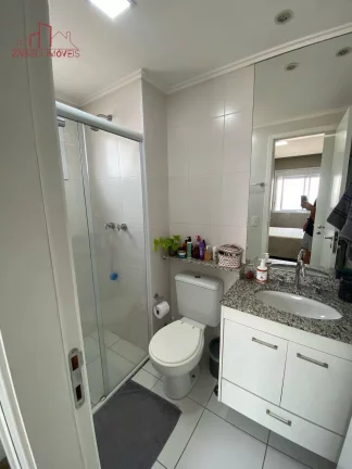Imagem Apartamento à Venda 67m² no Condomínio The View - Socorro - São Paulo