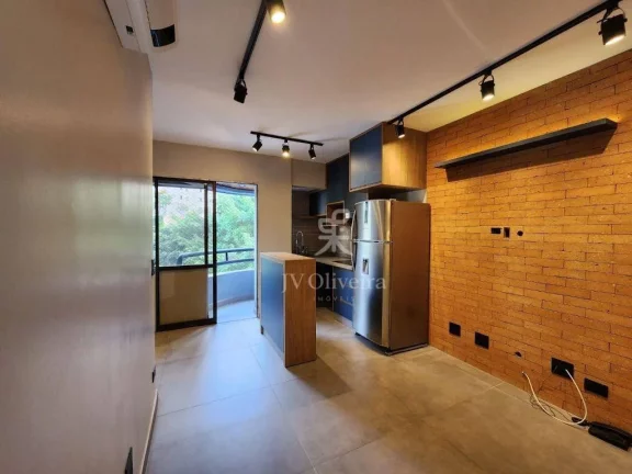 Imagem Studio com 1 dormitório à venda, 30 m² por R$ 318.000,00 - Vila Suzana - São Paulo/SP