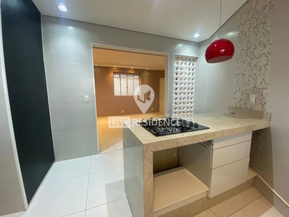 Imagem Apartamento bem localizado !