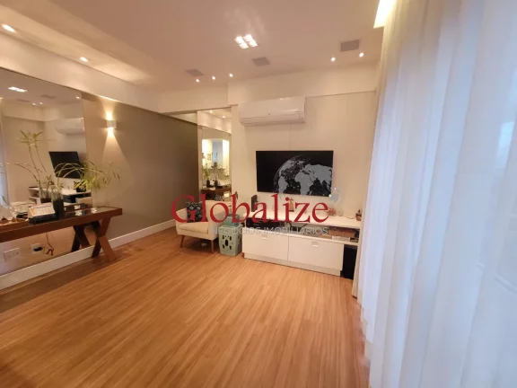 Imagem APARTAMENTO GARDEN R$990.000,00 PORTEIRA FECHADA, 02 DORMITORIOS , 02 BANHEIROS, SALA AMPLA, SACADA ENORME, PISCINA, SALAO DE FESTAS, CHURRASQUEIRA