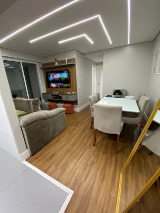 Imagem APARTAMENTO RESIDENCIAL em SÃO PAULO - SP, VILA JACUÍ