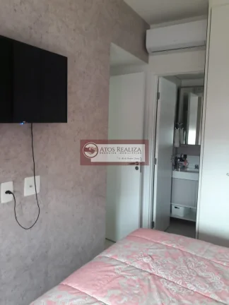Imagem Apartamento em Jardim Marajoara - São Paulo