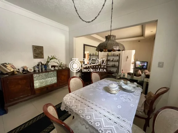 Imagem Sobrado para Venda em São Paulo / SP no bairro Vila Congonhas