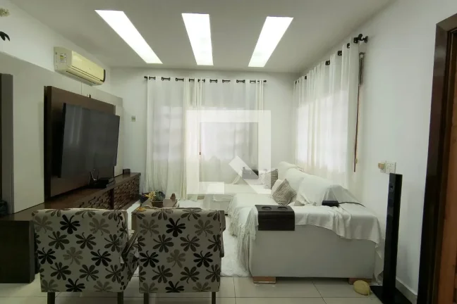 Imagem Casa à Venda - Vargem Grande, 4 Quartos, 260 m2