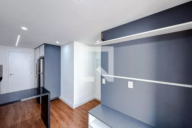 Imagem Apartamento à Venda - Vila Mariana, 1 Quarto, 33 m2