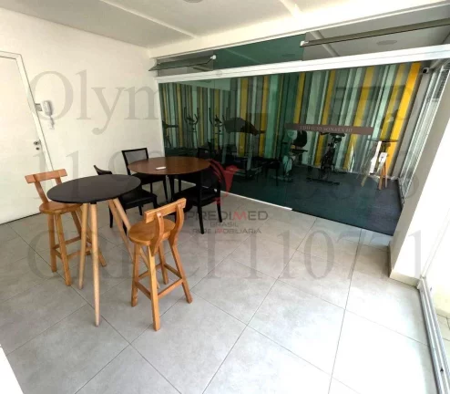 Imagem Apartamento para Reforma no Itaim