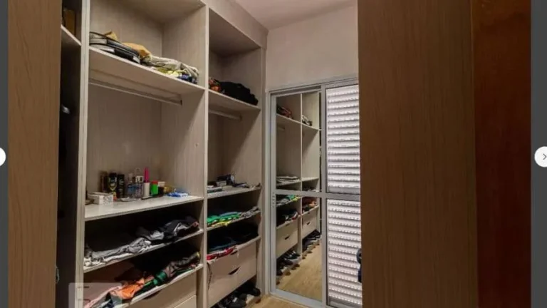 Imagem Cobertura Mobiliada 46 m²+46m² com 2 Dormitórios e 1 Vaga de Garagem