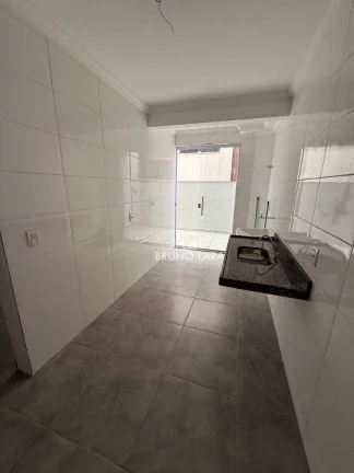 Imagem Apartamento à venda, 80 m² por R$ 285.000,00 - Vale Do Amanhecer - Igarapé/MG