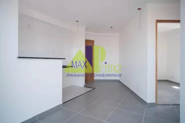Imagem Apartamento de 2 quartos com vaga na Vila Guilhermina, São Paulo-SP: seu novo lar te espera!