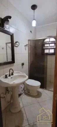 Imagem Casa de Condomínio com 5 Quartos à Venda, 634 m² em Eldorado - Diadema