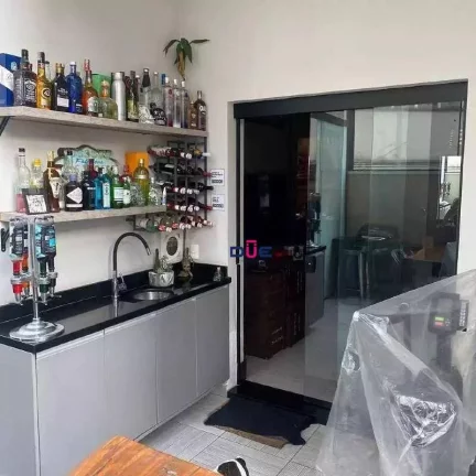 Imagem Apartamento Garden com 2 dormitórios à venda, 98 m² por R$ 960.000 - Marapé - Santos/SP