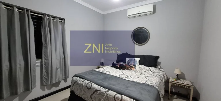 Imagem Casa à Venda no Parque Residencial Lagoinha R 1503