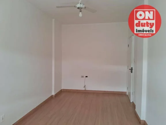 Imagem Apartamento com 2 quartos- Vila Belmiro - Santos/SP