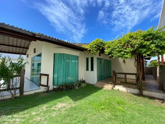 Imagem Casa à Venda no Condomínio Melicio Machado - Espaçosa com 3 Suítes e 2 Vagas de Garagem!