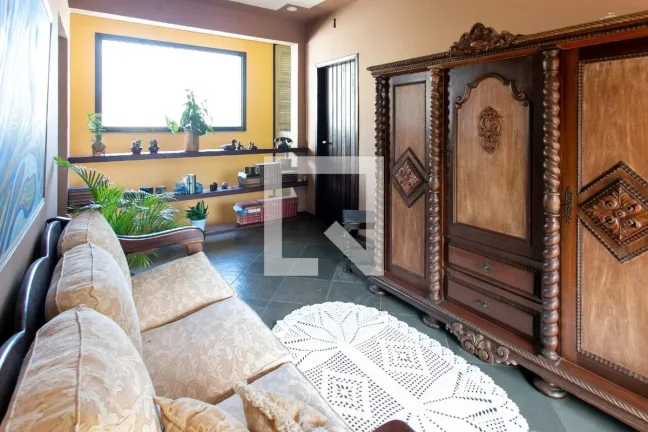 Imagem Casa à Venda - Recreio, 4 Quartos, 346 m2